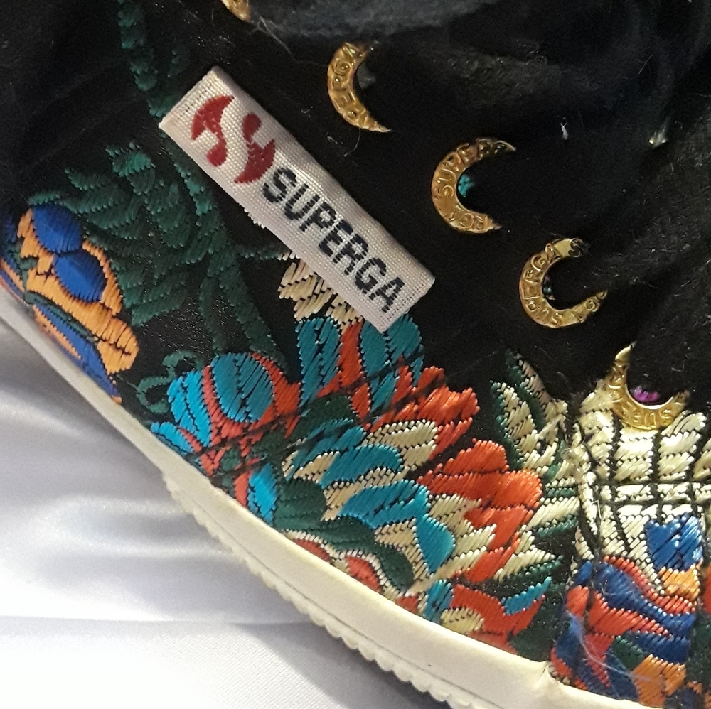 Superga Sneakers